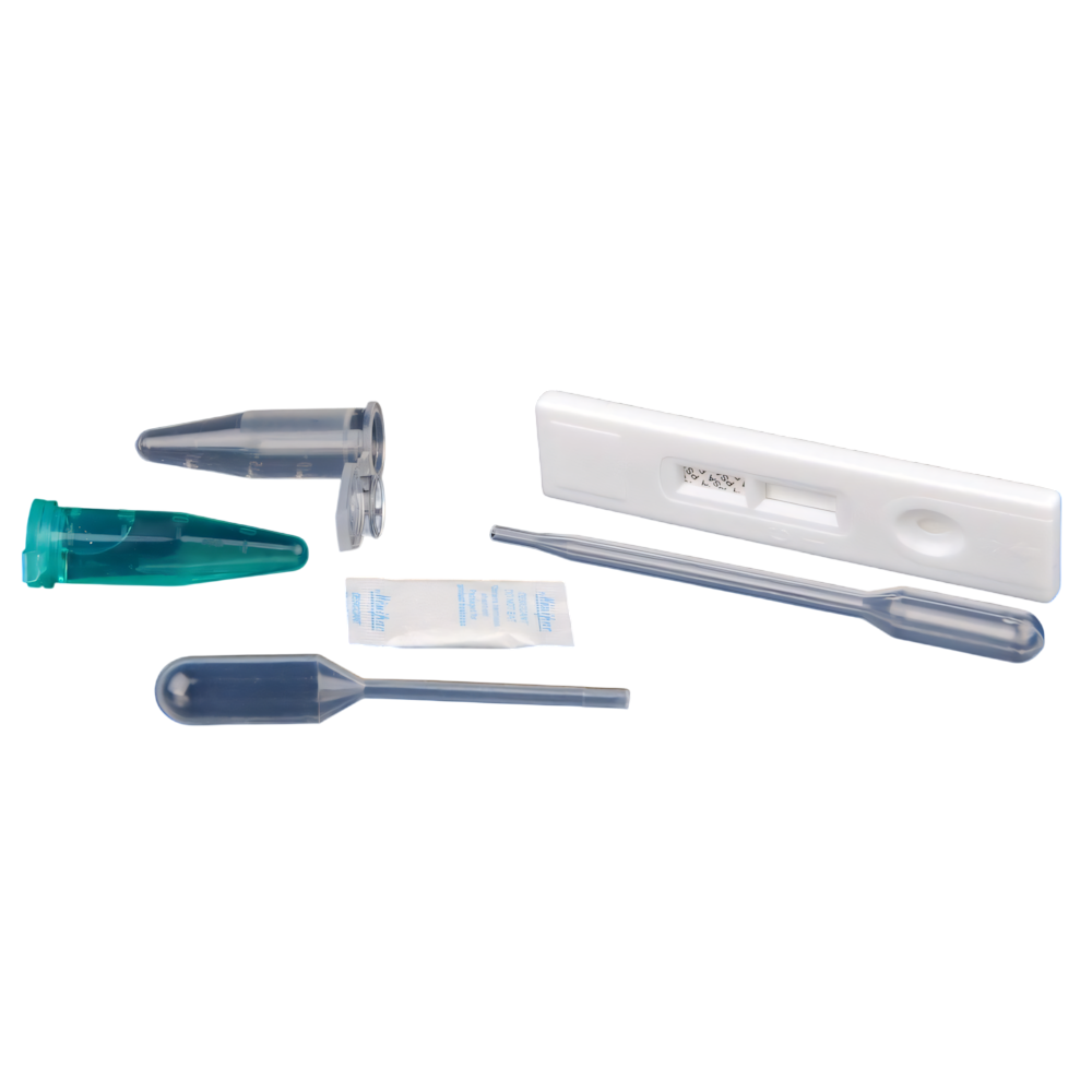 London Spy Shop | Deluxe Semen Detection Kit With UV Lamp