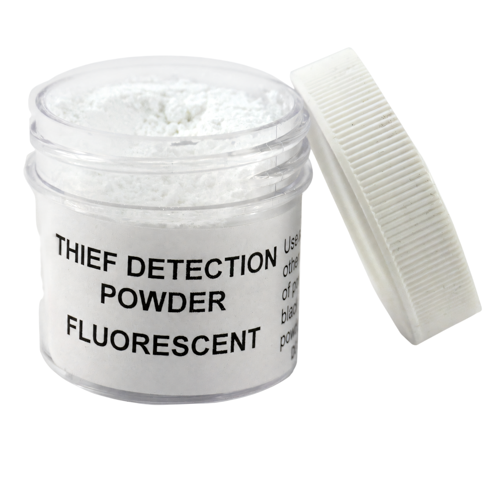 London Spy Shop | Forensics