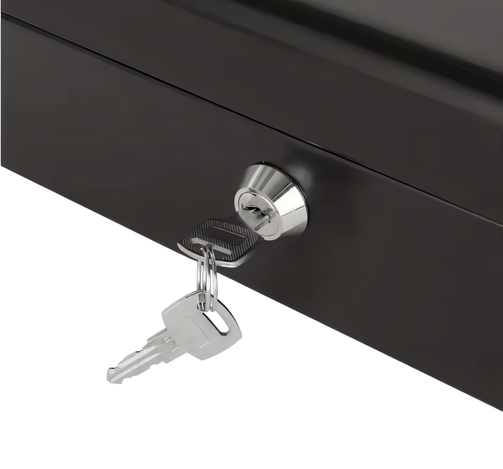 London Spy Shop | Lockable Cash Box