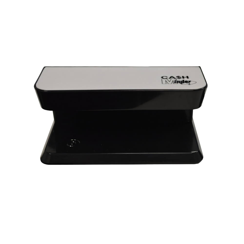 London Spy Shop | Cash Minder Mains Powered UV Detector