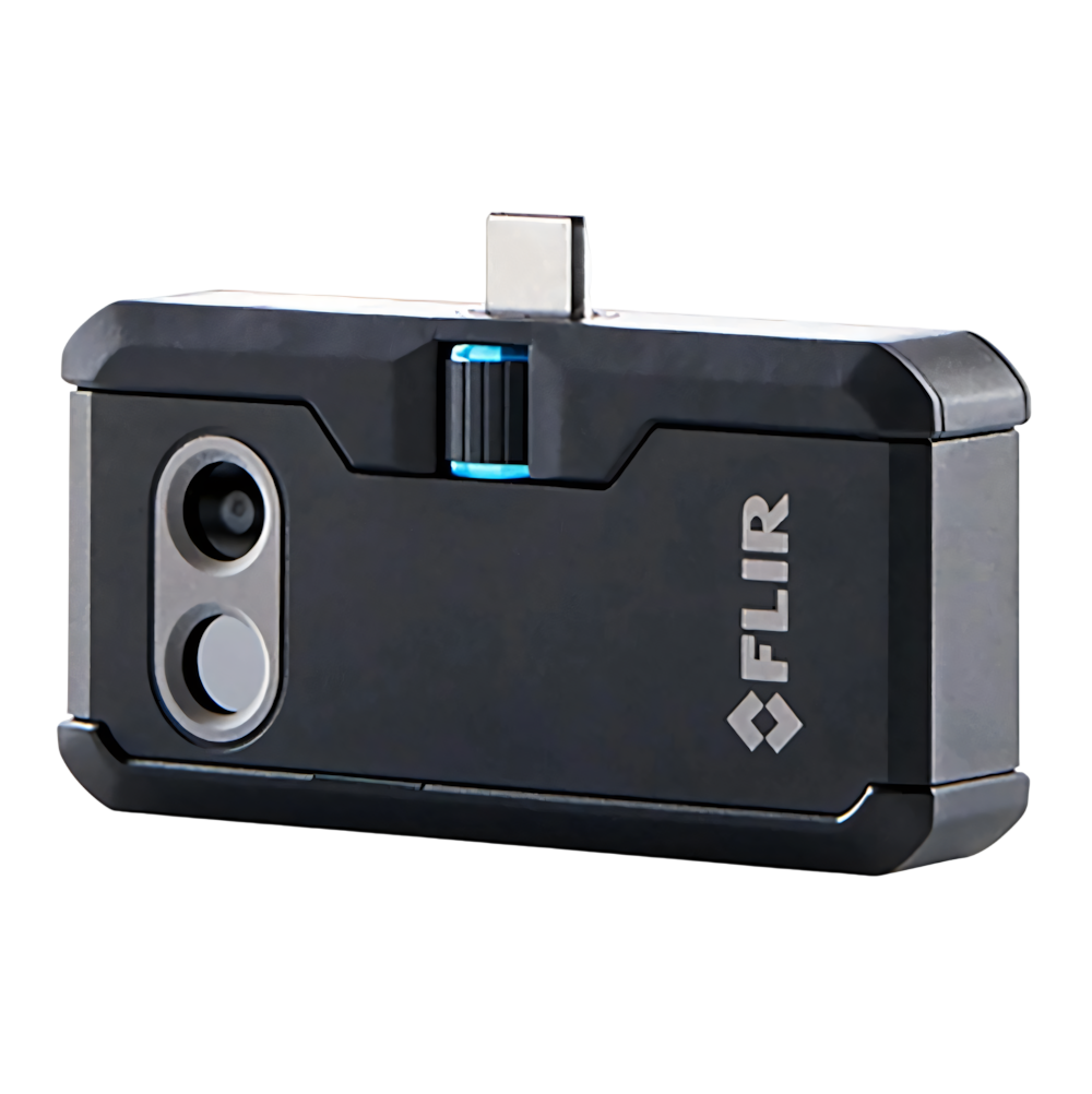 FLIR One Pro iOS Thermal Imaging Camera for Smartphone(USB-C)