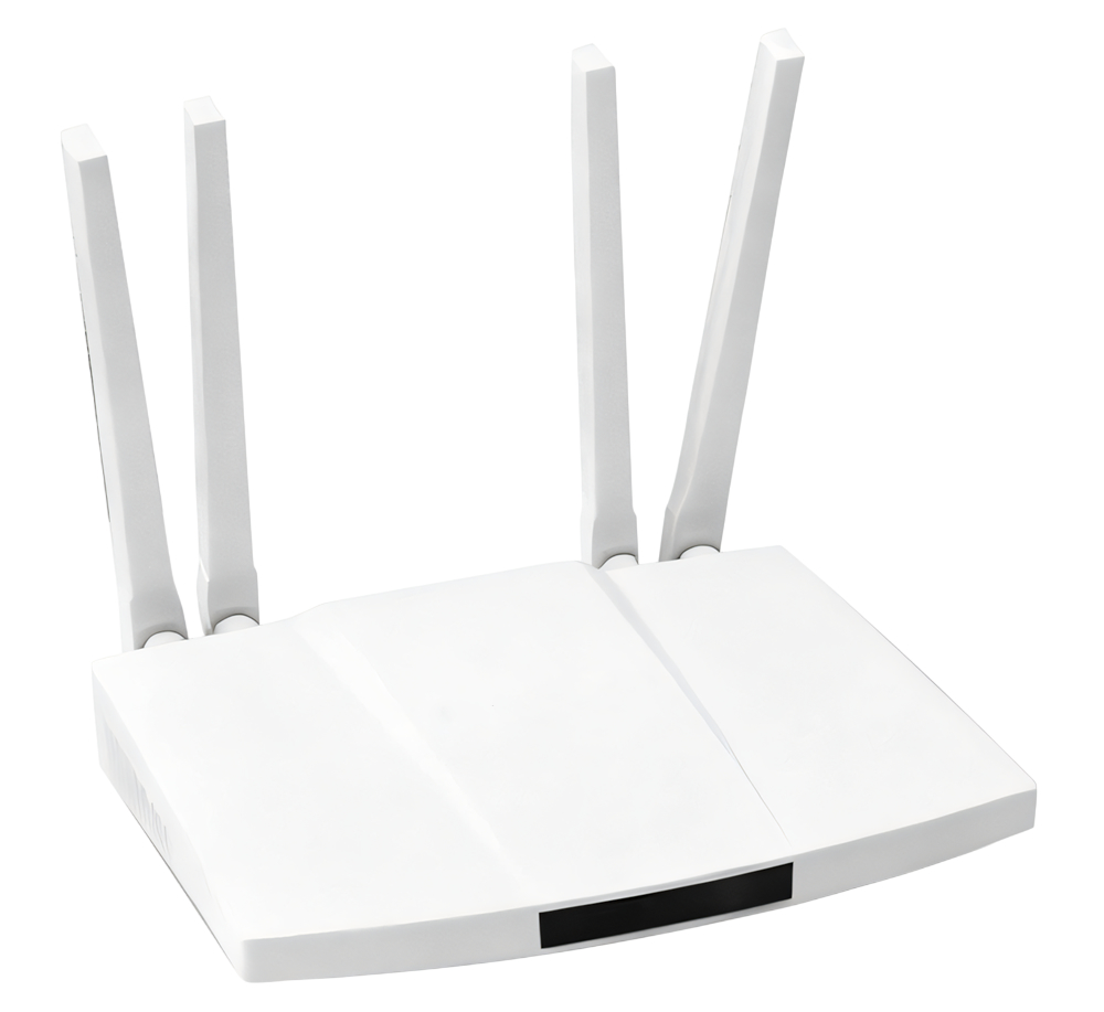 4G Camera Mini High Speed Internet Router