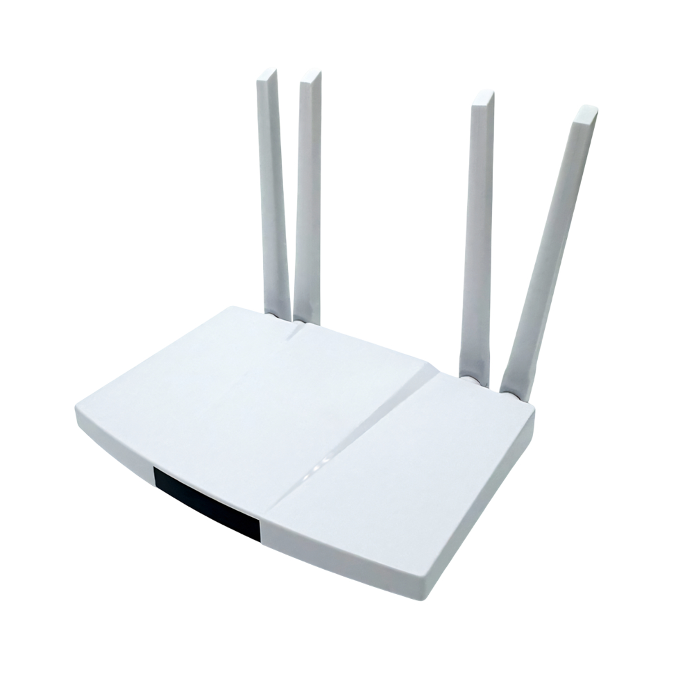 4G Camera Mini High Speed Internet Router