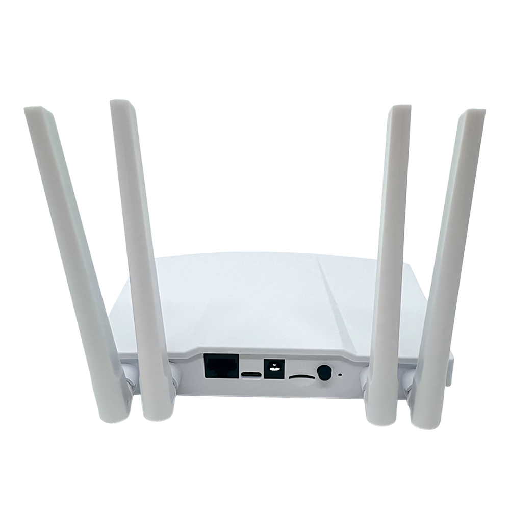 4G Camera Mini High Speed Internet Router