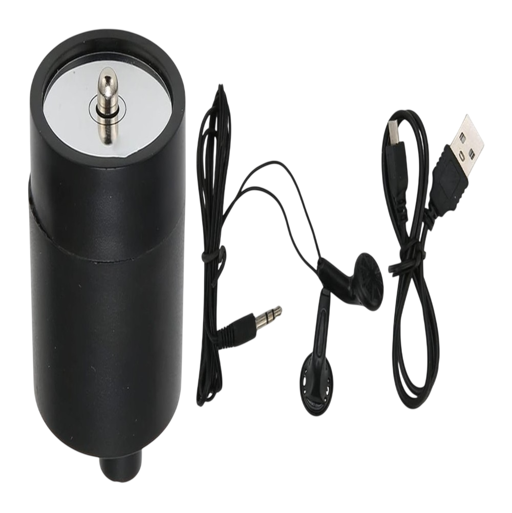 London Spy Shop | Through Wall Spy Microphone