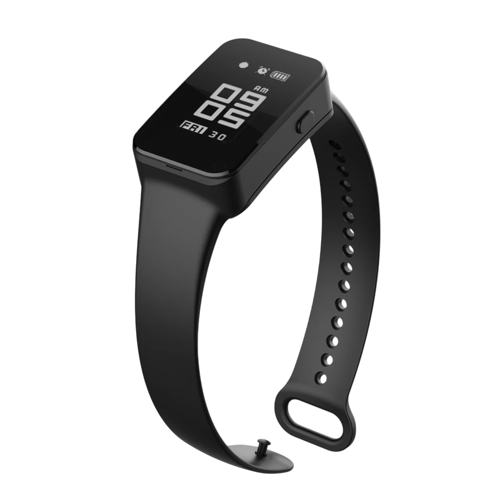 London Spy Shop | Smart Watch Voice Recorder